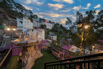 villasita resorts by ellegance