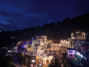 villasita resorts by ellegance