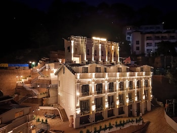 villasita resorts by ellegance