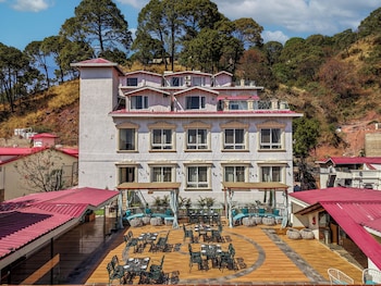 villasita resorts by ellegance