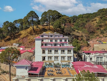 villasita resorts by ellegance