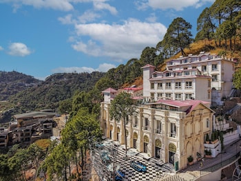 villasita resorts by ellegance