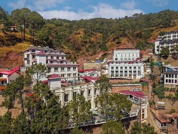 villasita resorts by ellegance