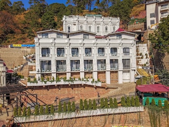 villasita resorts by ellegance