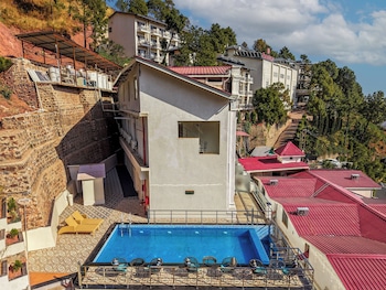 villasita resorts by ellegance