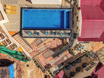 villasita resorts by ellegance