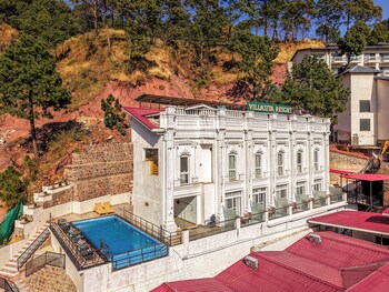 villasita resorts by ellegance