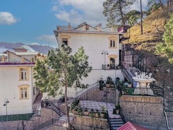 villasita resorts by ellegance