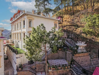 villasita resorts by ellegance