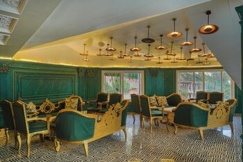 villasita resorts by ellegance