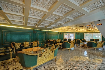 villasita resorts by ellegance