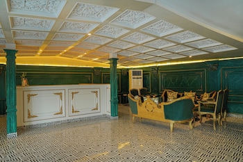 villasita resorts by ellegance