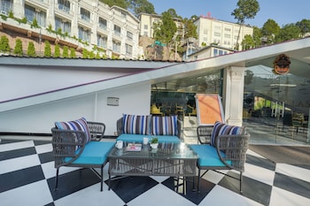 villasita resorts by ellegance