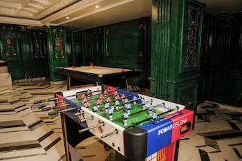 villasita resorts by ellegance