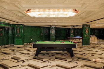 villasita resorts by ellegance