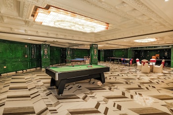 villasita resorts by ellegance