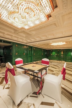 villasita resorts by ellegance