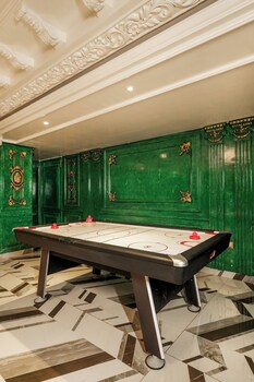 villasita resorts by ellegance