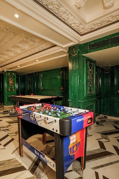 villasita resorts by ellegance