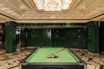 villasita resorts by ellegance