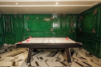 villasita resorts by ellegance