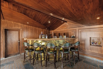 villasita resorts by ellegance