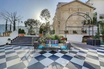 villasita resorts by ellegance