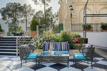 villasita resorts by ellegance