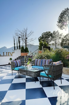 villasita resorts by ellegance