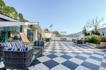 villasita resorts by ellegance