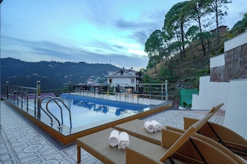 villasita resorts by ellegance