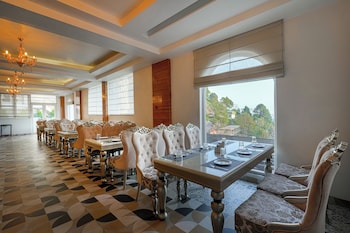 villasita resorts by ellegance