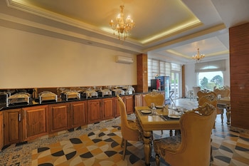 villasita resorts by ellegance