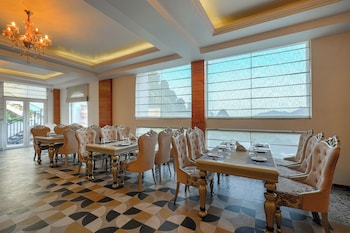 villasita resorts by ellegance