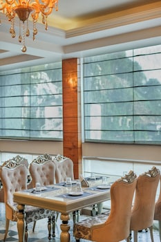 villasita resorts by ellegance