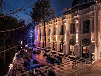 villasita resorts by ellegance