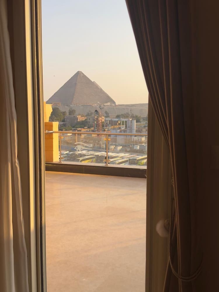giza