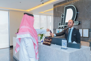 Daif Inn Serviced Apartments - Jaber,,3 star