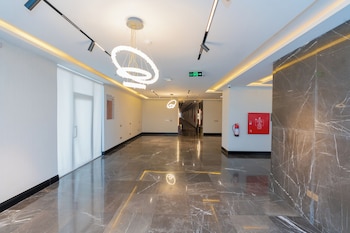 Daif Inn Serviced Apartments - Jaber,,3 star