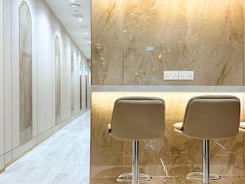 nest hotel singapore