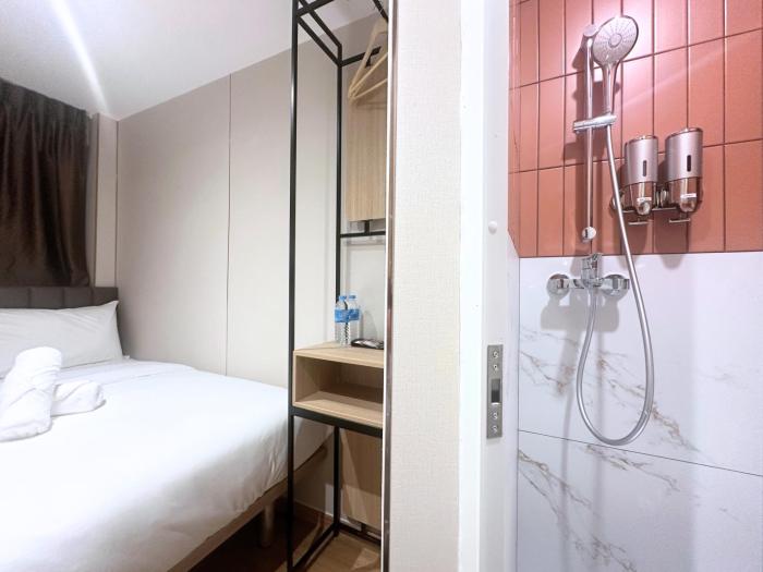 nest hotel singapore