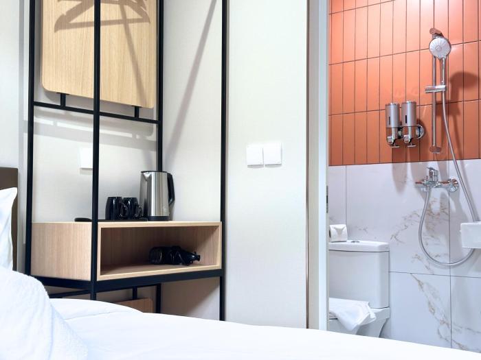 nest hotel singapore