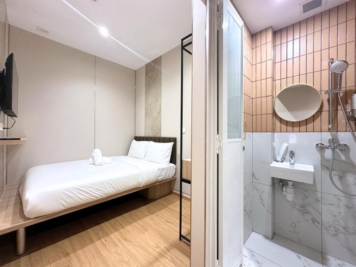 nest hotel singapore