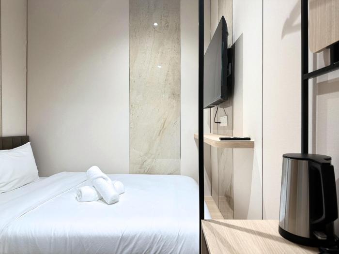 nest hotel singapore