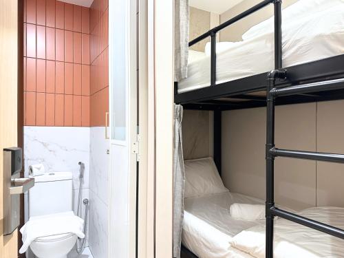 nest hotel singapore