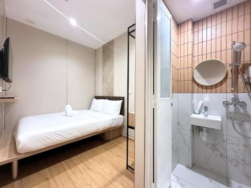 nest hotel singapore