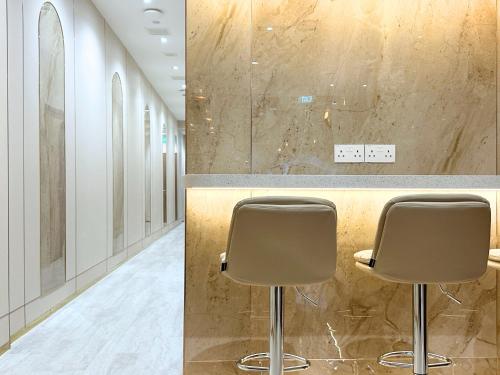 nest hotel singapore