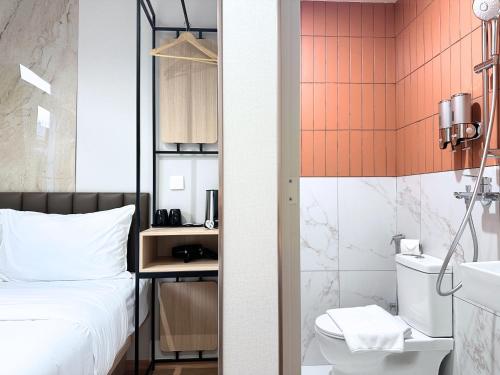 nest hotel singapore