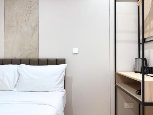 nest hotel singapore
