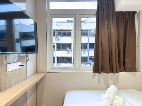 nest hotel singapore